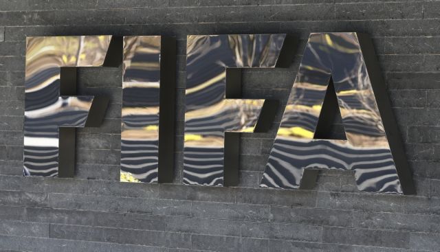 Την Παρασκευή ο φάκελος της Ελλάδας στη FIFA