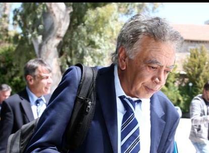 Γνωστή η σύνθεση της Επιτροπής Εξομάλυνσης της ΕΠΟ