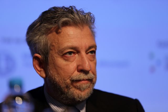 Κοντονής: «Εδώ οι παράγοντες είναι έτοιμοι για τη δωροδοκία»