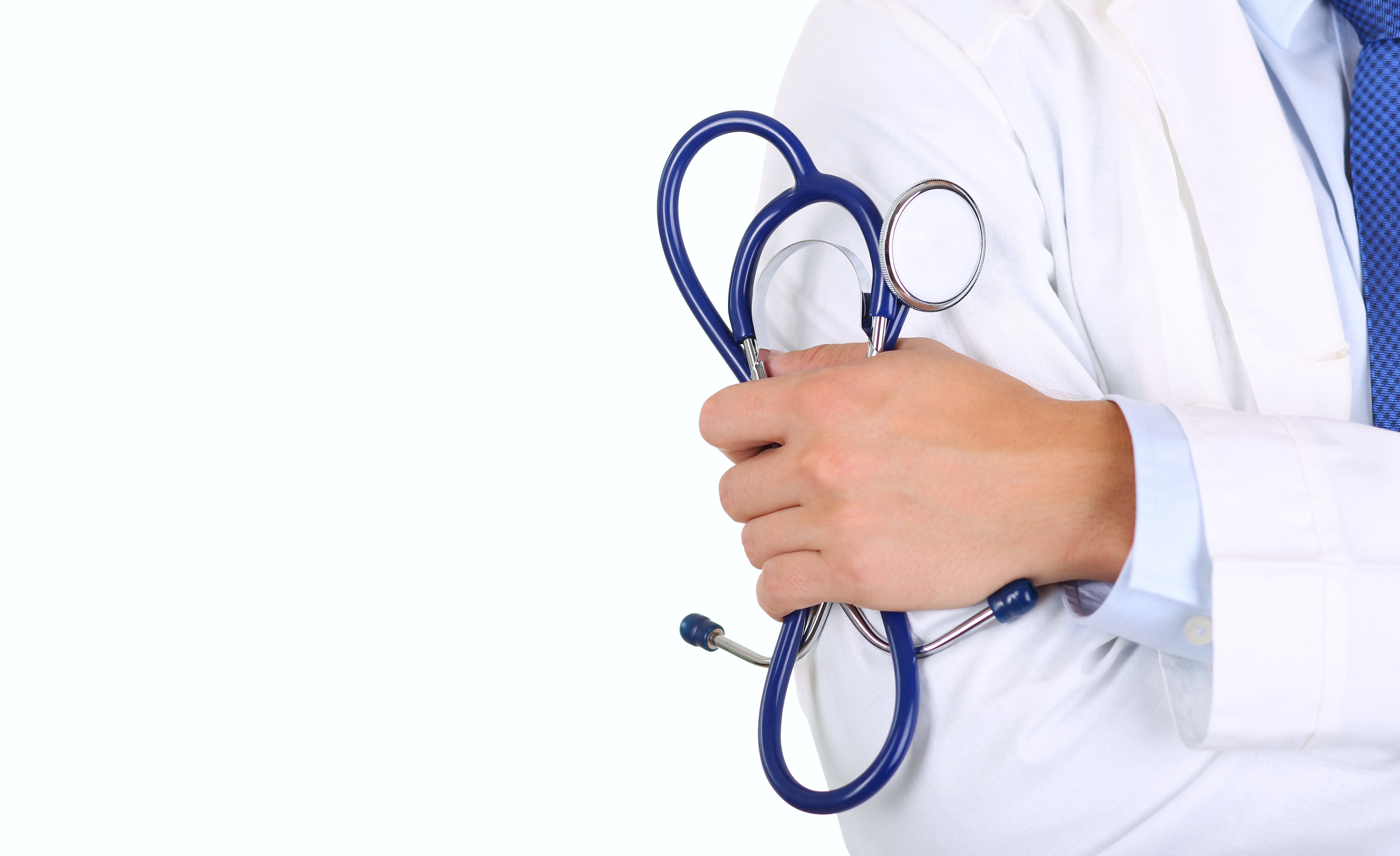 Ασκούσε το ιατρικό επάγγελμα ενώ είχε διαγραφεί από τον Ιατρικό Σύλλογο