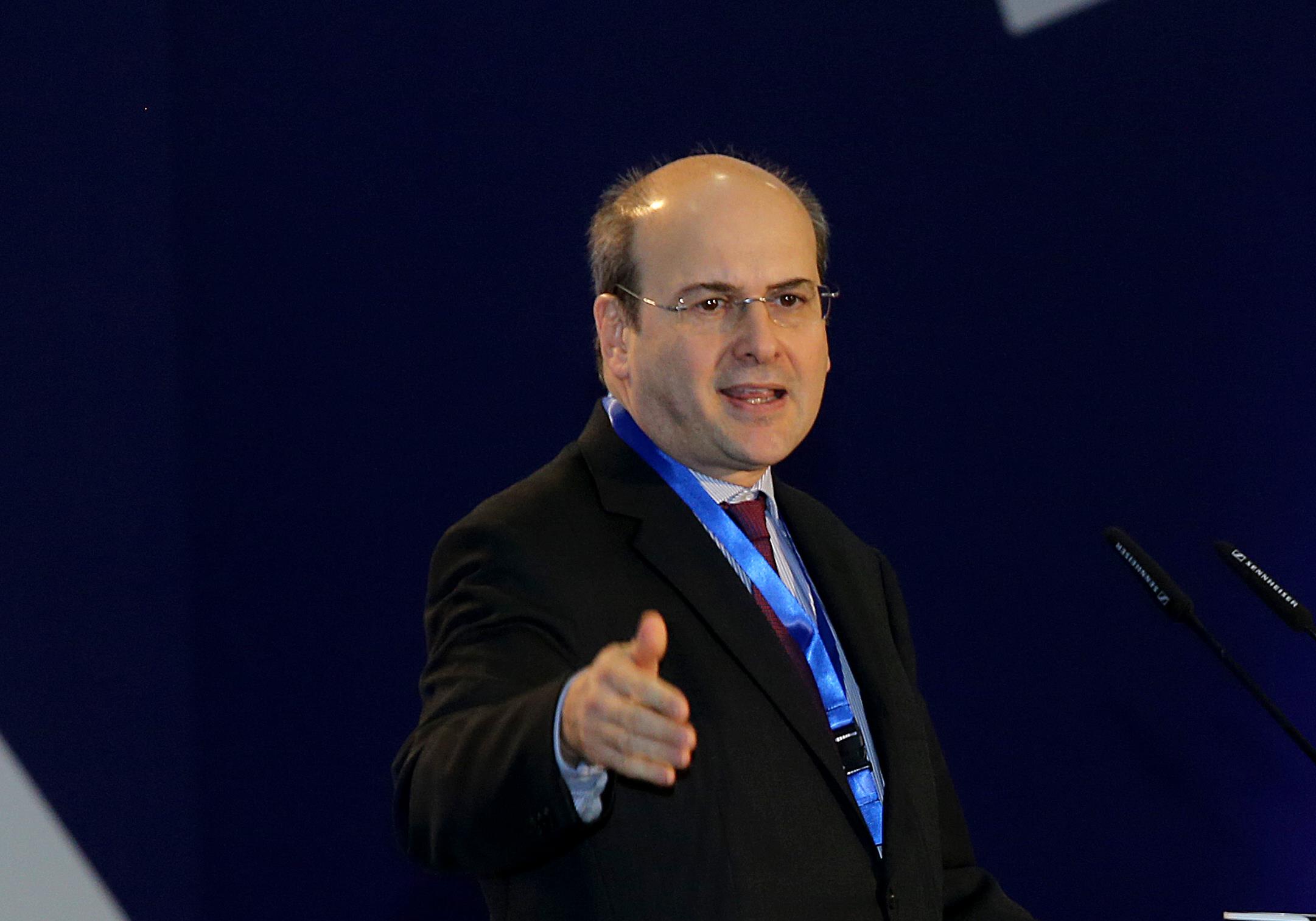 ΝΔ: Δεύτερη ευκαιρία για υπερχρεωμένα νοικοκυριά και επιχειρήσεις