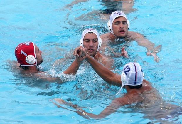 Νίκη… μισή πρόκριση για τη Βουλιαγμένη επί του Ανόβερου