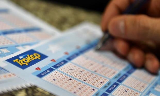 Το αδιαχώρητο στα πρακτορεία για τα 4 εκατ. ευρώ του Τζόκερ