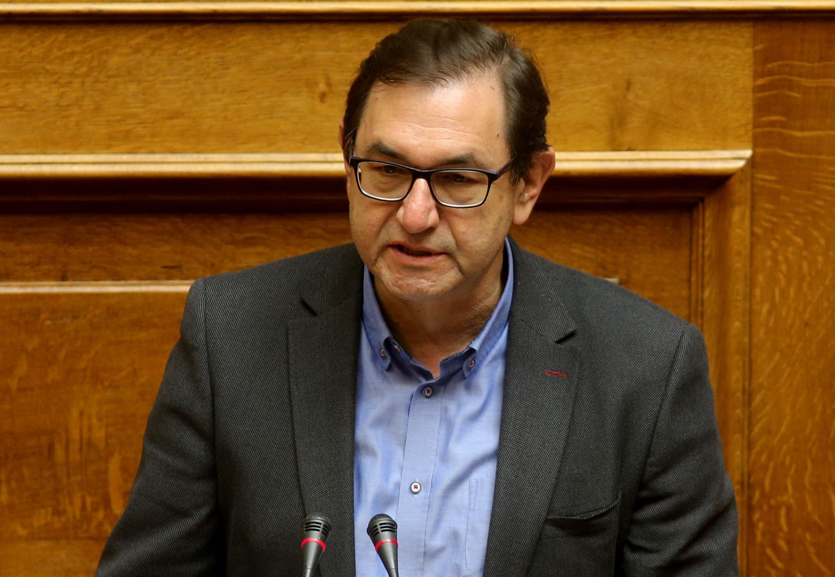 Χρ.Μαντάς: Θα σεβαστούμε την απόφαση του ΣτΕ