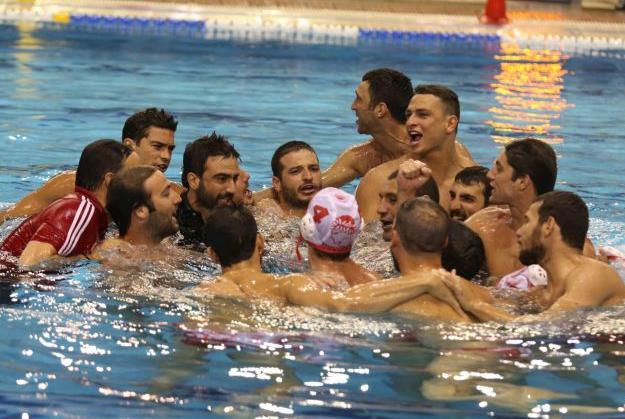 «Σχηματίζεται» ο όμιλος του Ολυμπιακού μέσω προκριματικών