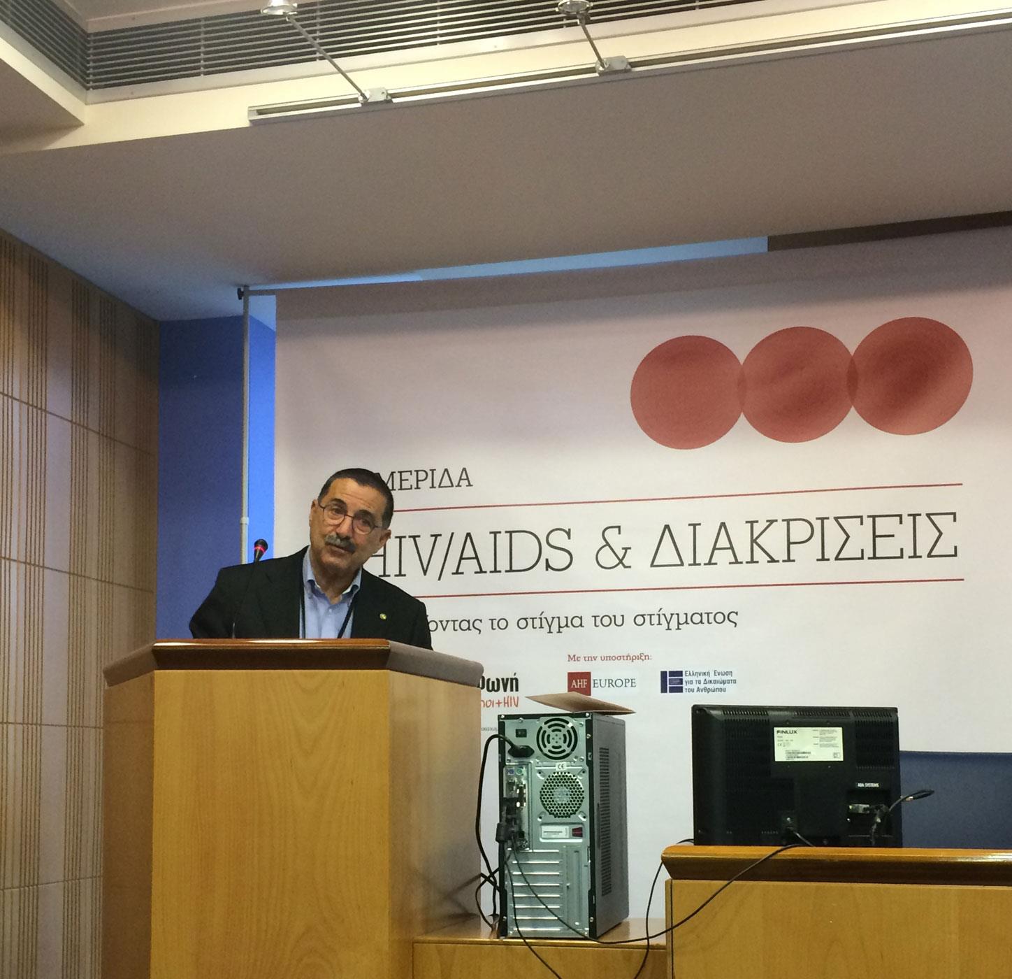 Ρόζενμπεργκ: Δε θα χαθεί καμιά θέση εργασίας στο ΚΕΕΛΠΝΟ