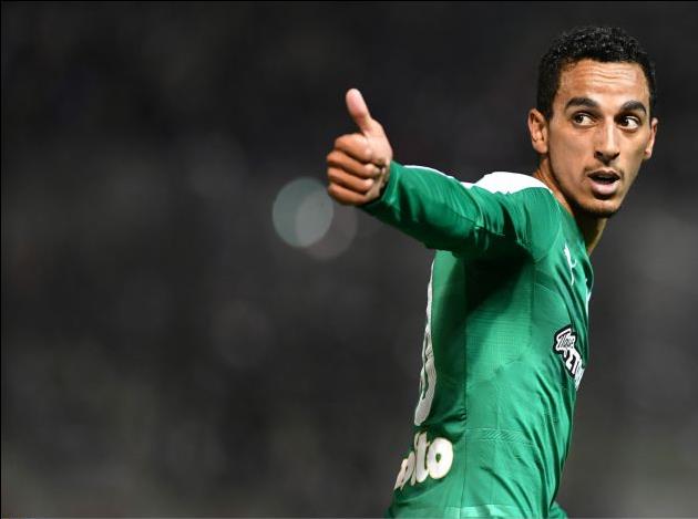 Στην τελική ευθεία για να πάρει ελληνικό διαβατήριο ο Ζέκα