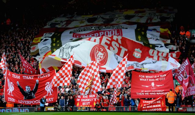 Σούπερ ντέρμπι: Λίβερπουλ vs Γιουνάιτεντ