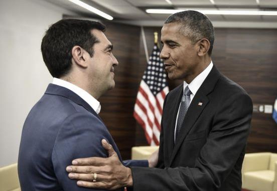 Τι αναμένει η ελληνική πλευρά από την επίσκεψη Ομπάμα