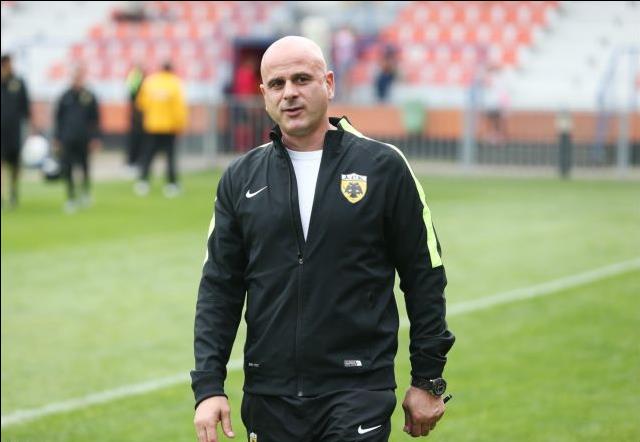 «Έκρηξη» Κετσπάγια για την απόλυσή του από την ΑΕΚ