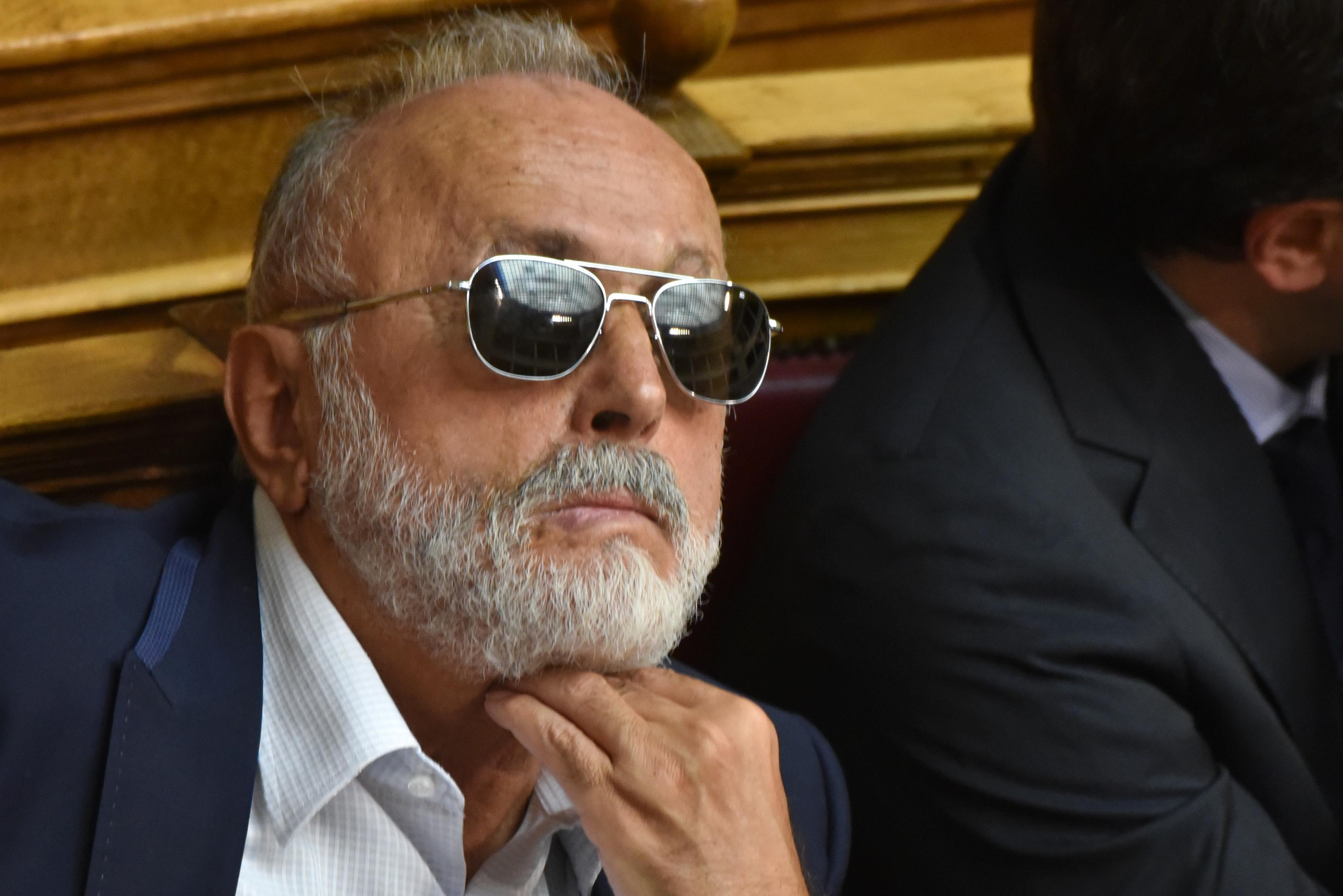 Κουρουμπλής: Πολυεργαλείο για την Αυτοδιοίκηση ο νέος νόμος