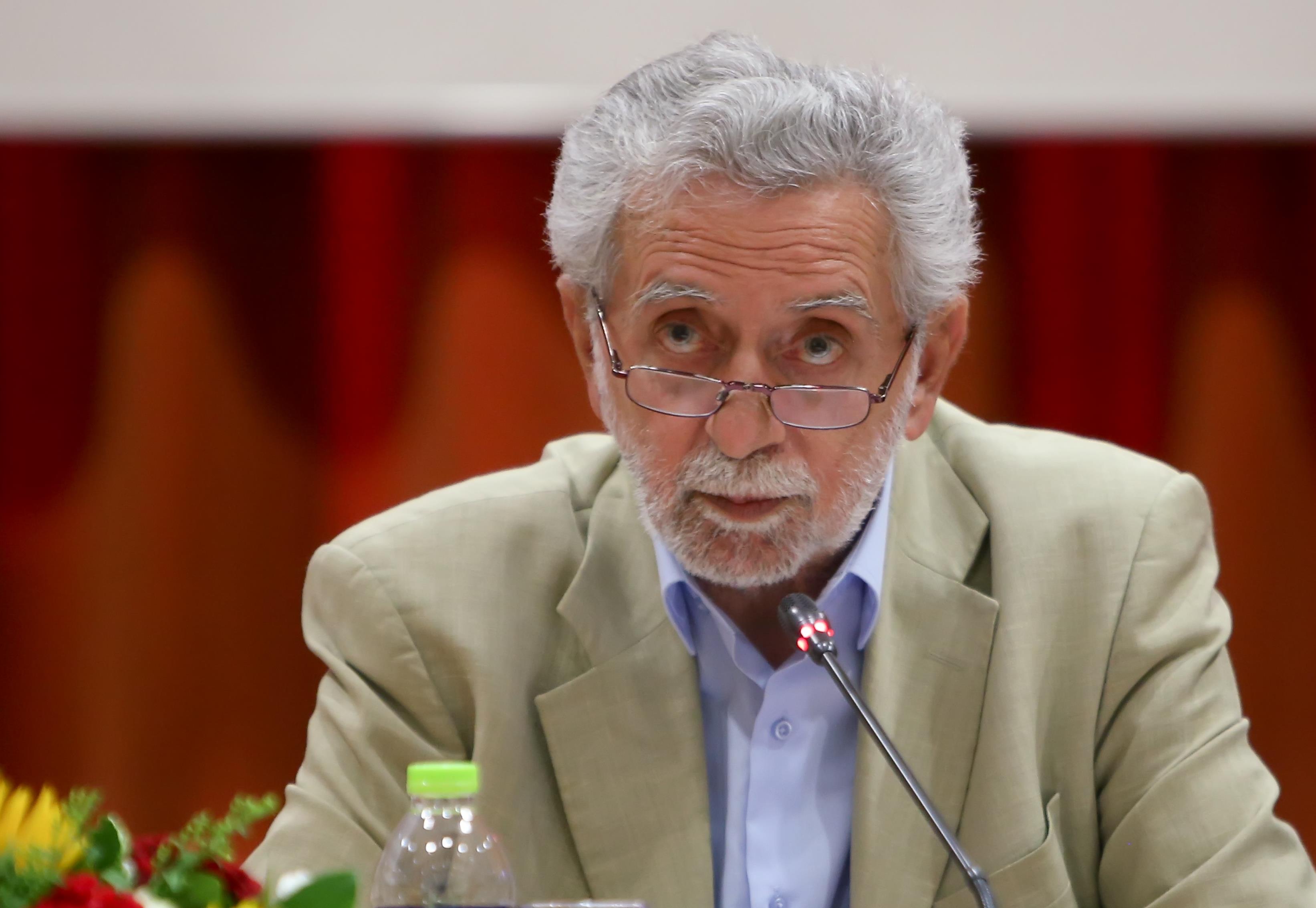 Δρίτσας: Έργο της Δικαιοσύνης η διερεύνηση του δυστυχήματος στην Αίγινα