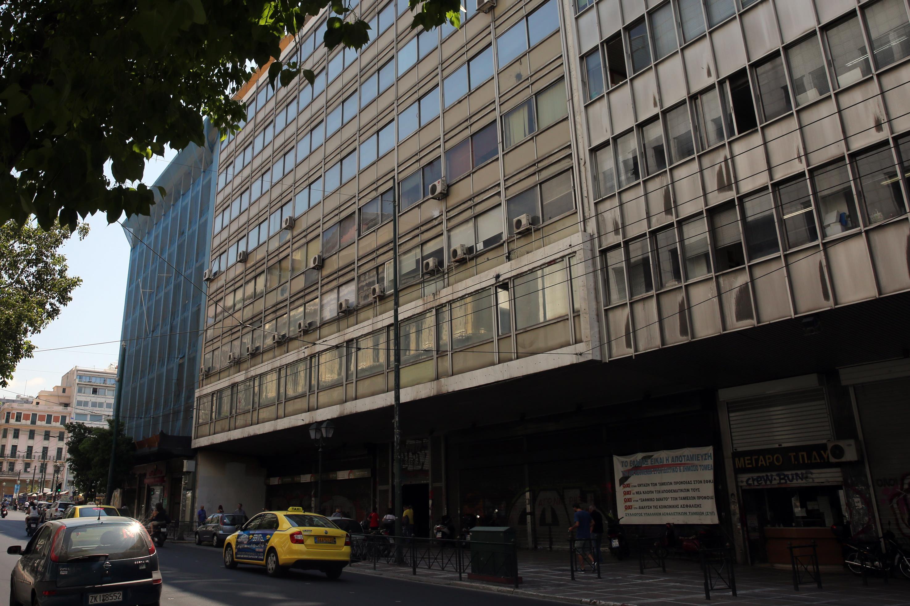 Εντάχθηκε στο ΕΣΠΑ έργο υποστήριξης 80.000 εργαζομένων και ανέργων