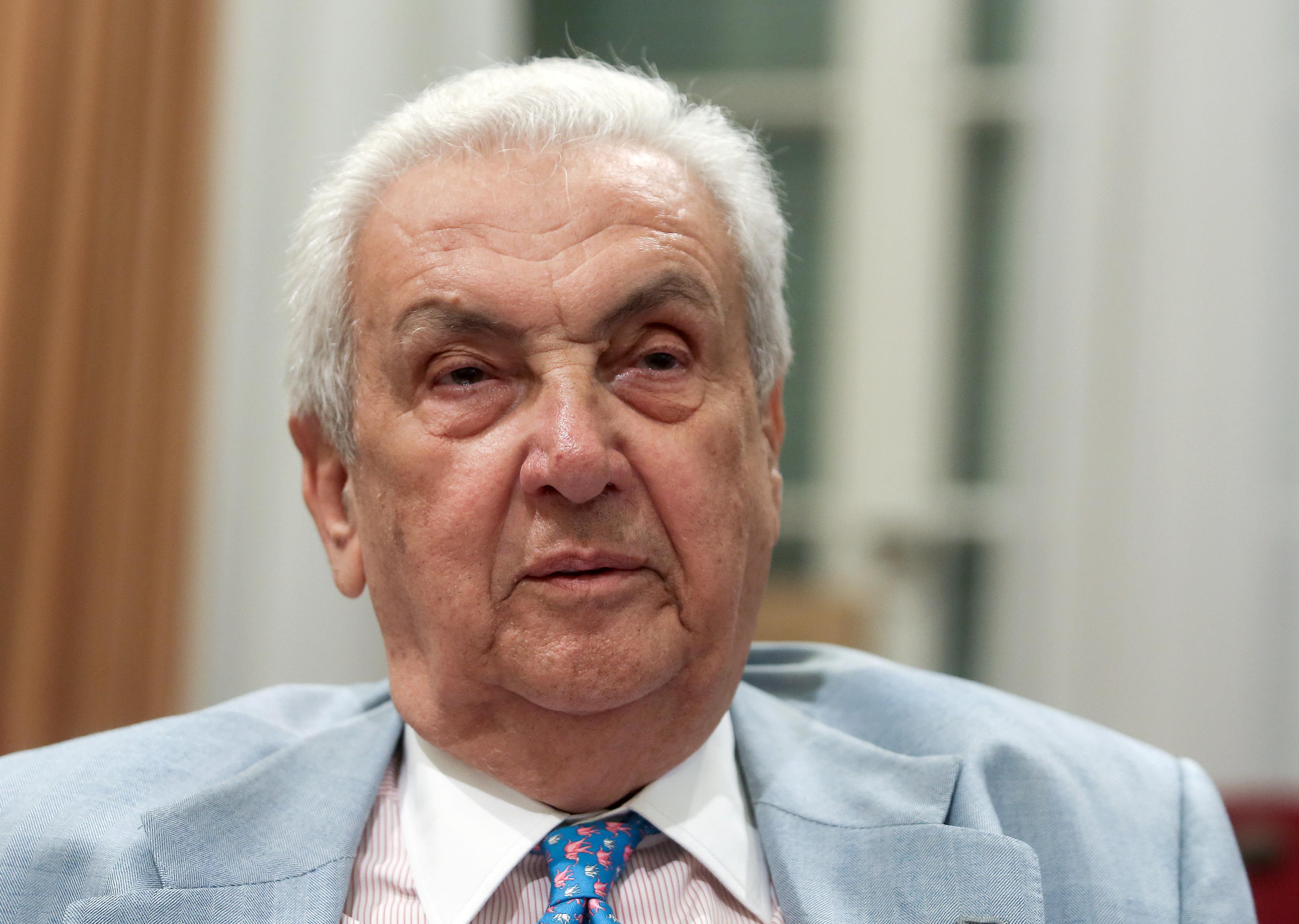 Δίωξη σε βάρος Κοντομηνά για φοροδιαφυγή