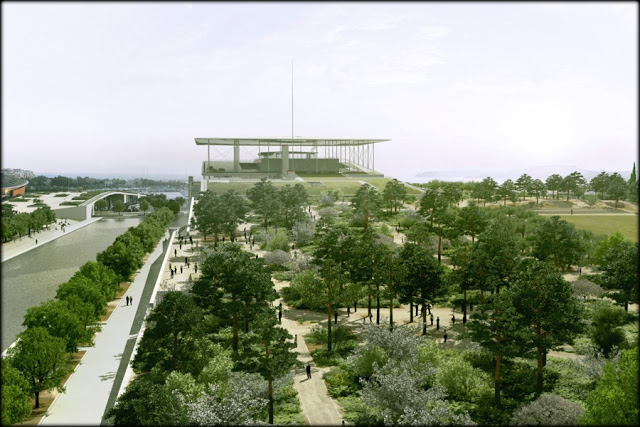 Οι εκδηλώσεις του Οκτωβρίου στο Κέντρο Πολιτισμού Ίδρυμα Σταύρος Νιάρχος