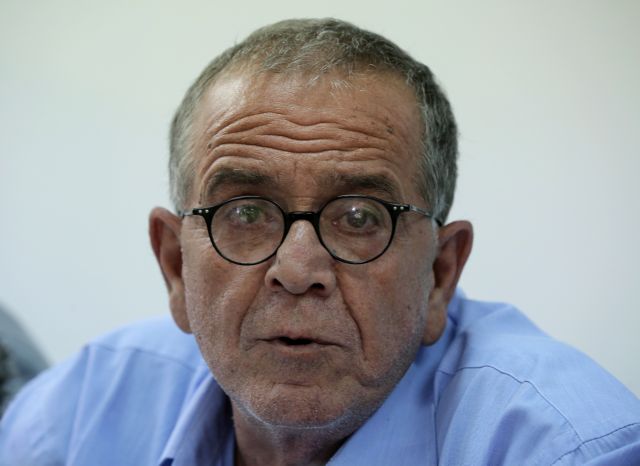 Στήριξη για εφαρμογή της συμφωνίας με την Τουρκία ζήτησε ο Μουζάλας από τον Σουλτς