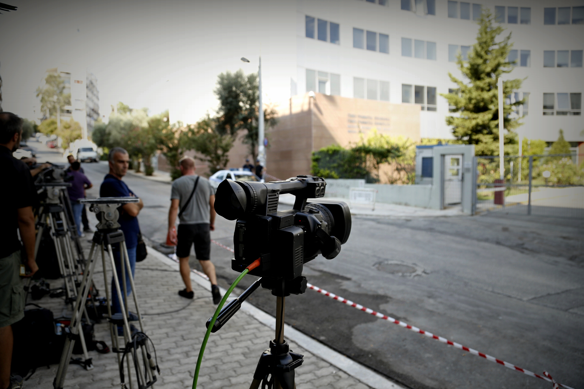 Απόρριψη προδικαστικών προσφυγών για τις τηλεοπτικές άδειες