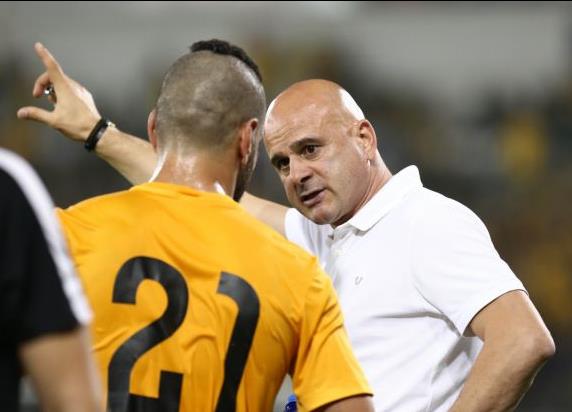 Κρίσιμο ματς για την ΑΕΚ στη Λάρισα