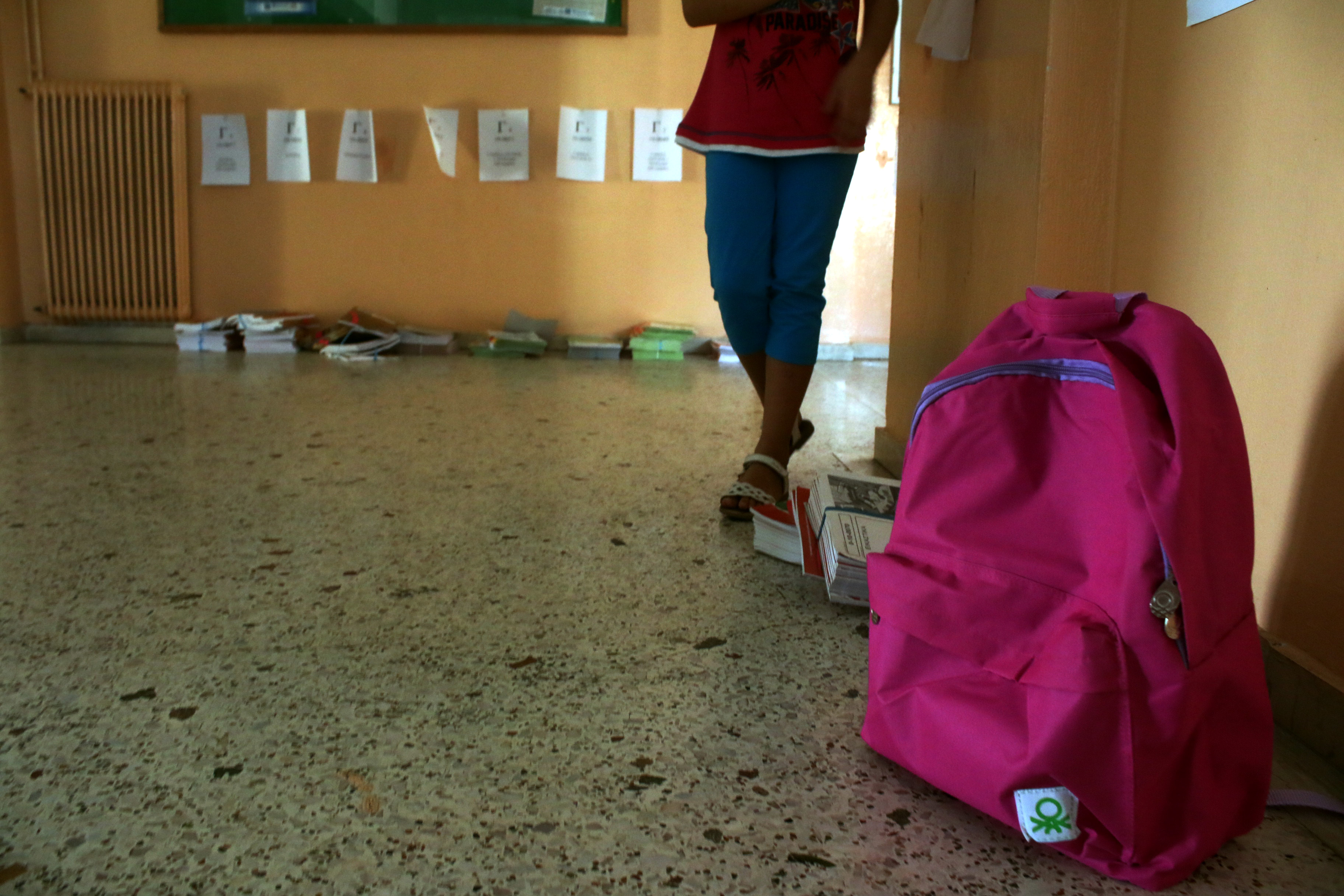 Στο 13 ο μέσος όρος για να περάσουν οι μαθητές τάξεις στο Γυμνάσιο