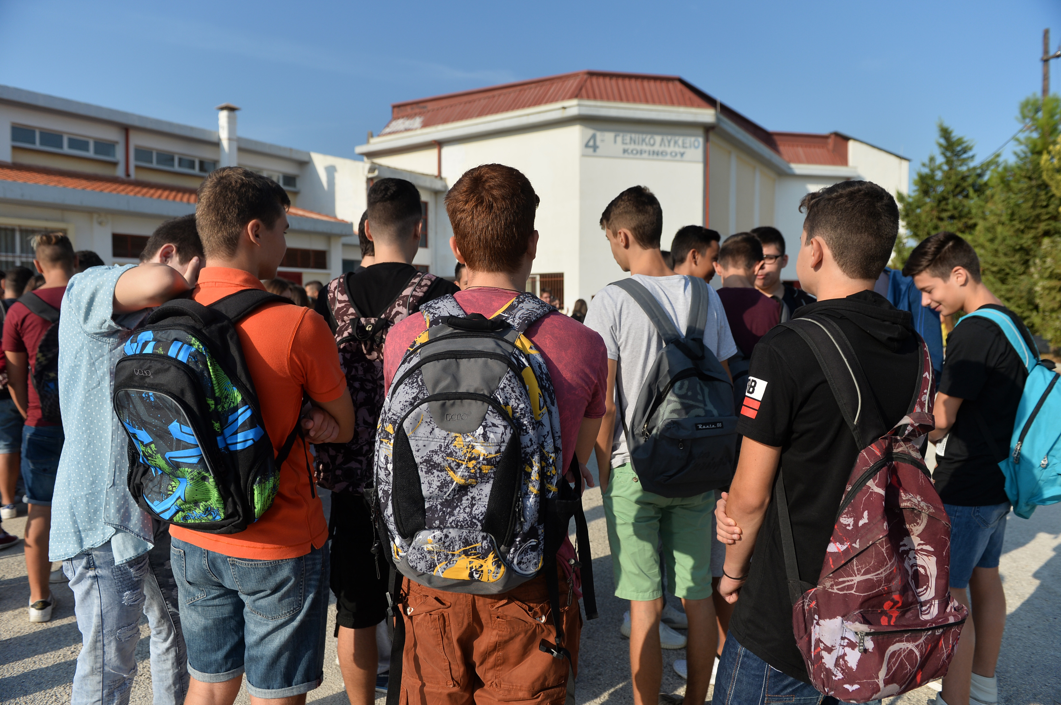 Οι αλλαγές στο Λύκειο, πώς θα γίνεται η εισαγωγή στα ΑΕΙ