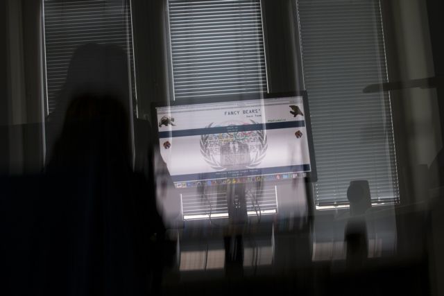 Η WADA αποκαλύπτει αλλοίωση στοιχείων από τους Ρώσους χάκερ