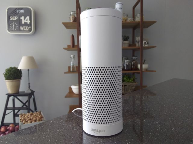 Απεριόριστη μουσική με 4 δολάρια στους κατόχους του Amazon Echo