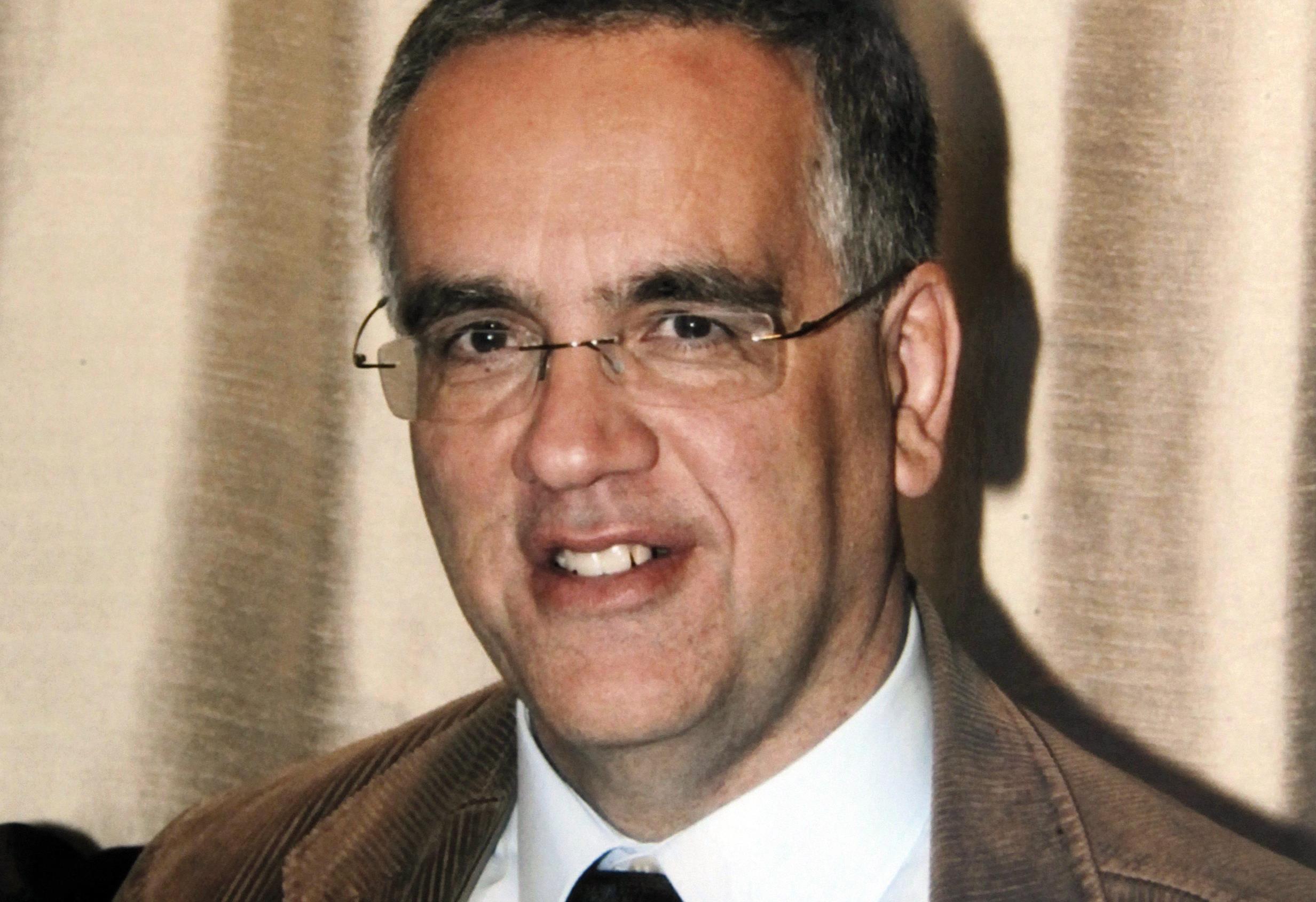 Σε τροχιά εξόδου από την Εισαγγελία Εφετών Αθηνών ο Ισ.Ντογιάκος