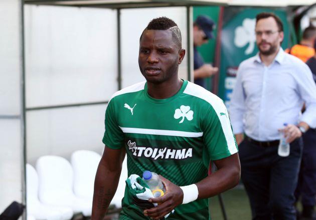 Τρεις αγωνιστικές στον Γουακάσο και πρόστιμο στον Παναθηναϊκό από την UEFA