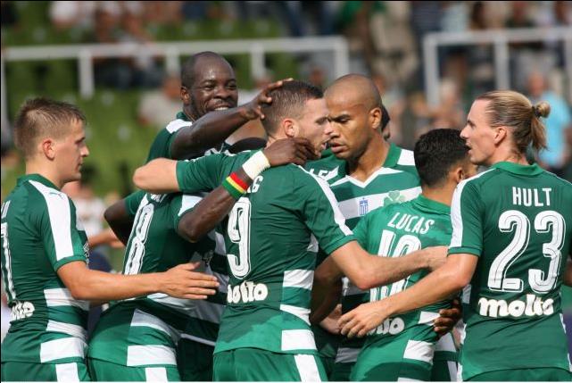 Μόνο νίκη θέλει ο ΠΑΟ στη Βέροια για να μείνει κοντά στην κορυφή