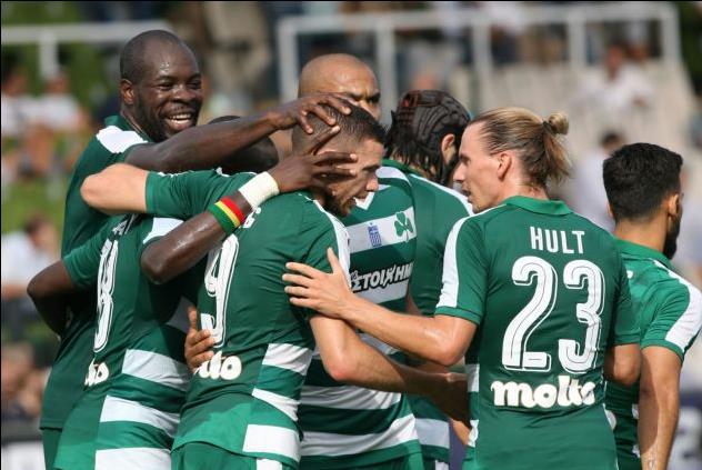 Ημέρα επιστροφών στον Παναθηναϊκό εν όψει Ξάνθης