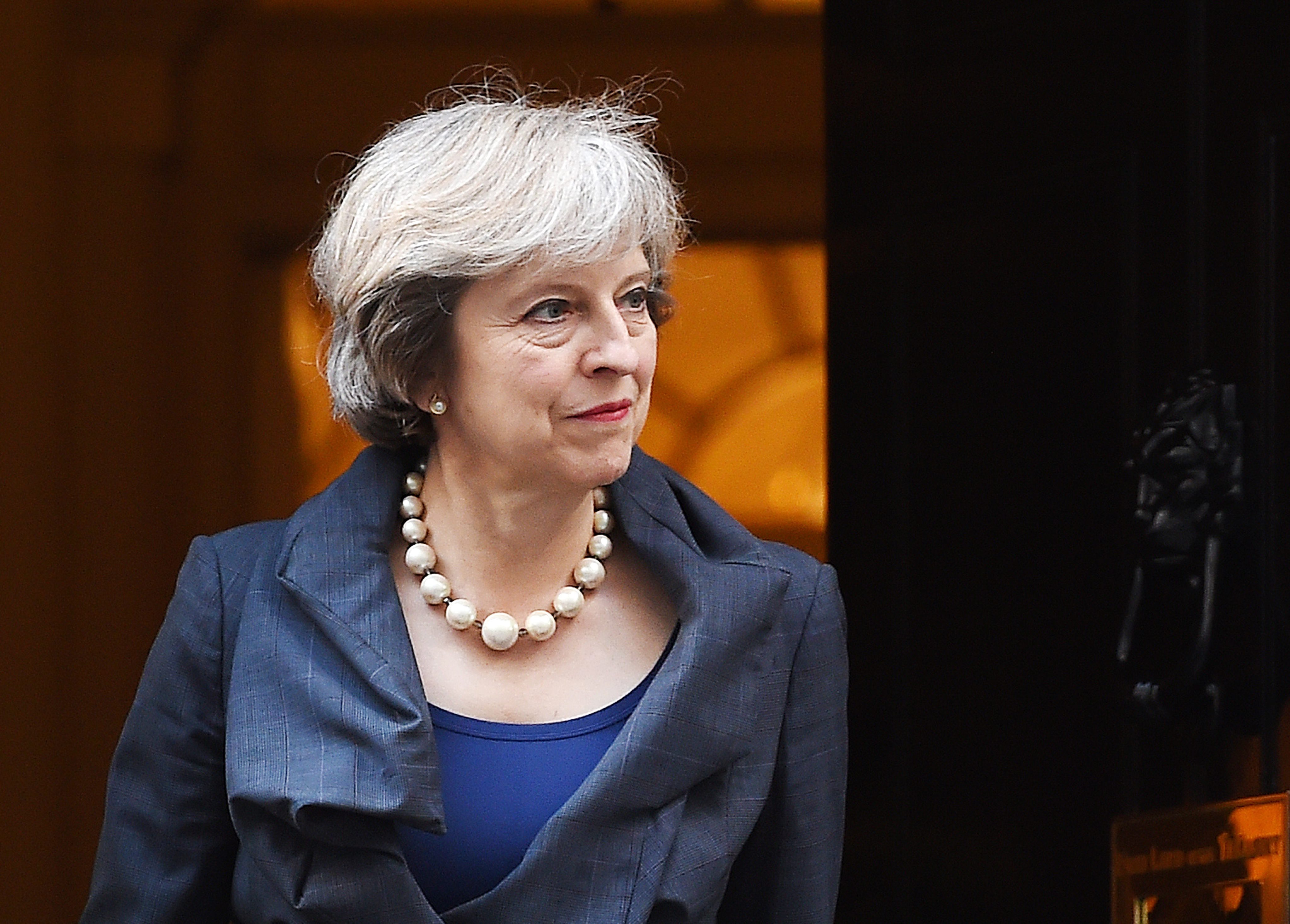 Αλλαγή κανόνων για την ελεύθερη μετακίνηση Ευρωπαίων σχεδιάζει η Βρετανία