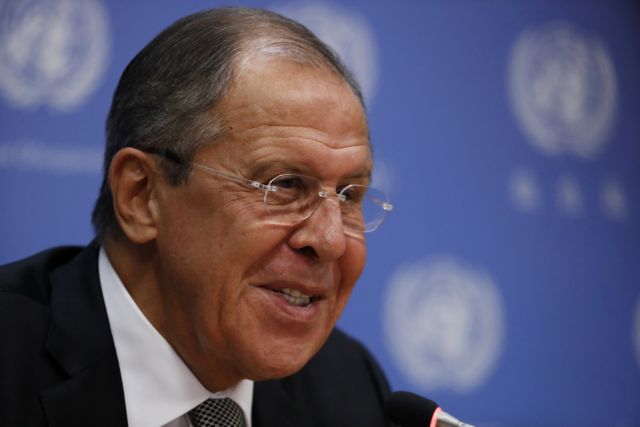 Ρωσία σε ΗΠΑ για χάκινγκ: Μας κολακεύετε, αλλά οι ισχυρισμοί είναι γελοίοι