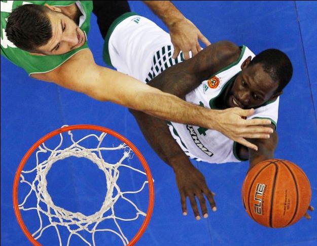 Ξεκινά ο «Γολγοθάς» για τις ομάδες της Ευρωλίγκα