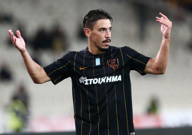 Με αρκετές απουσίες η προετοιμασία της ΑΕΚ εν όψει Πανιωνίου