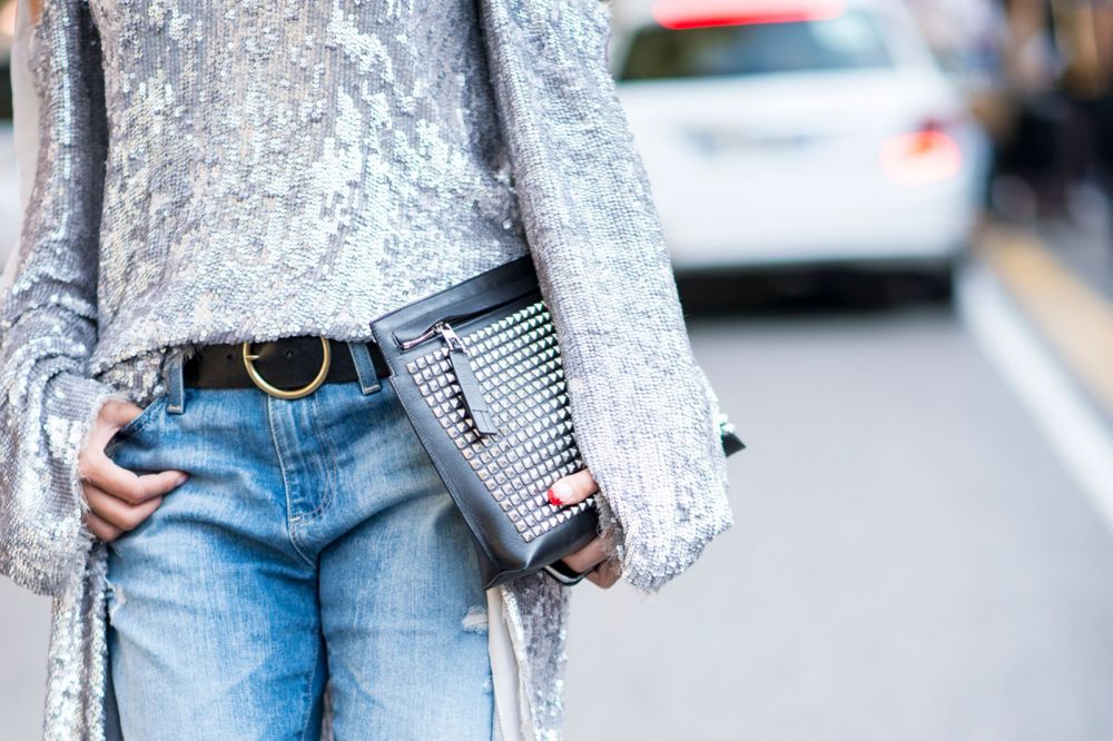 Τα 10 κομμάτια που πρέπει να έχει κάθε γκαρνταρόμπα