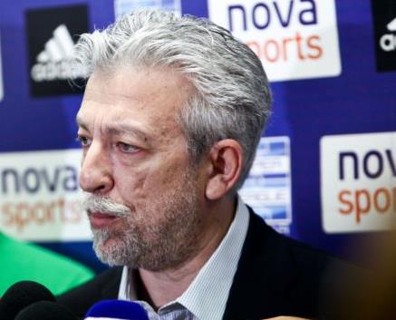 Τετ-α-τετ Κοντονή – Μελισσανίδη, «ανοίγει» και η Θύρα 4