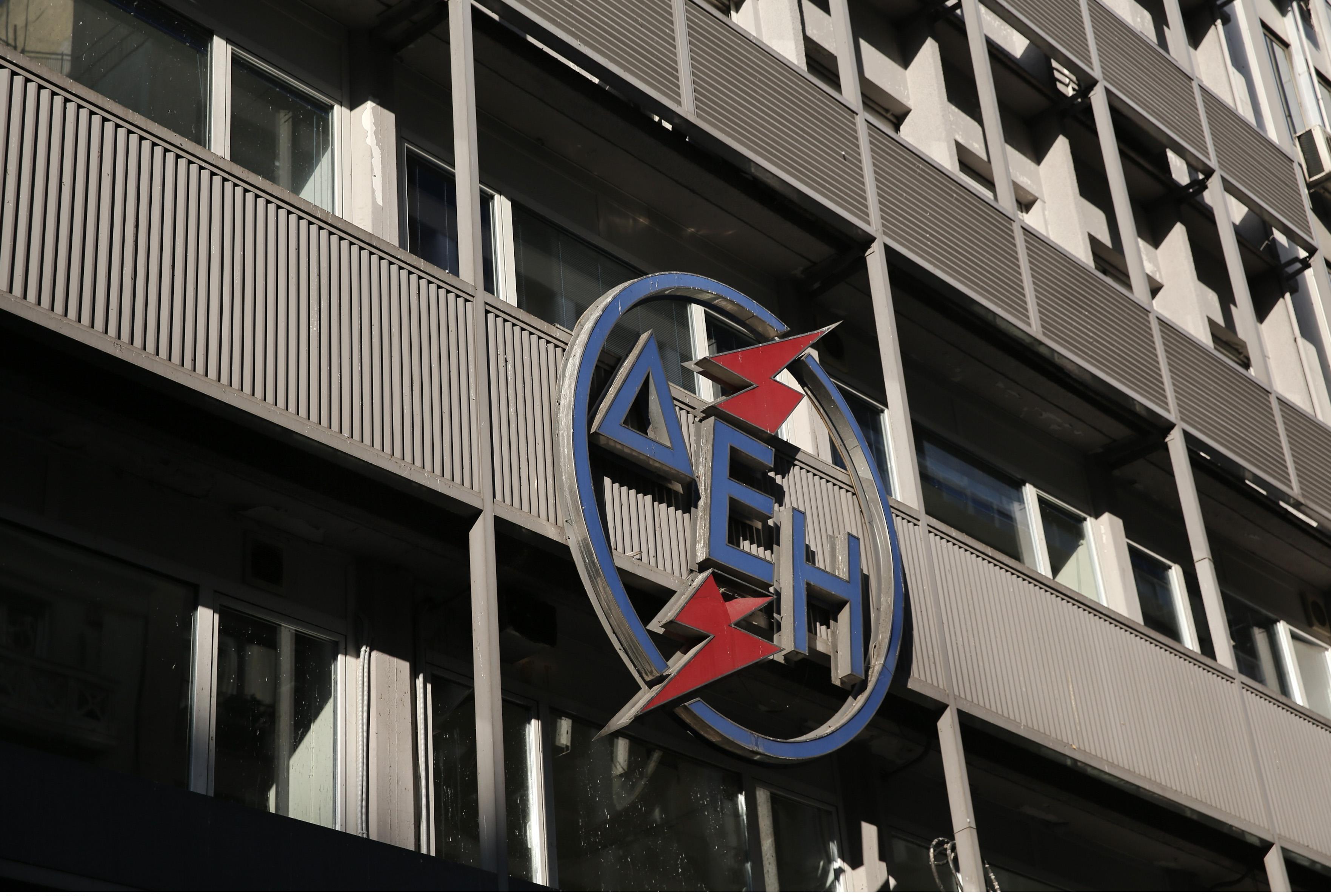 Στρατηγική συνεργασία μεταξύ της ΔΕΗ και της κινεζικής CMEC