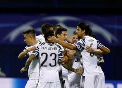 Η Γιουβέντους πήρε 10χρονο μέσω…Youtube