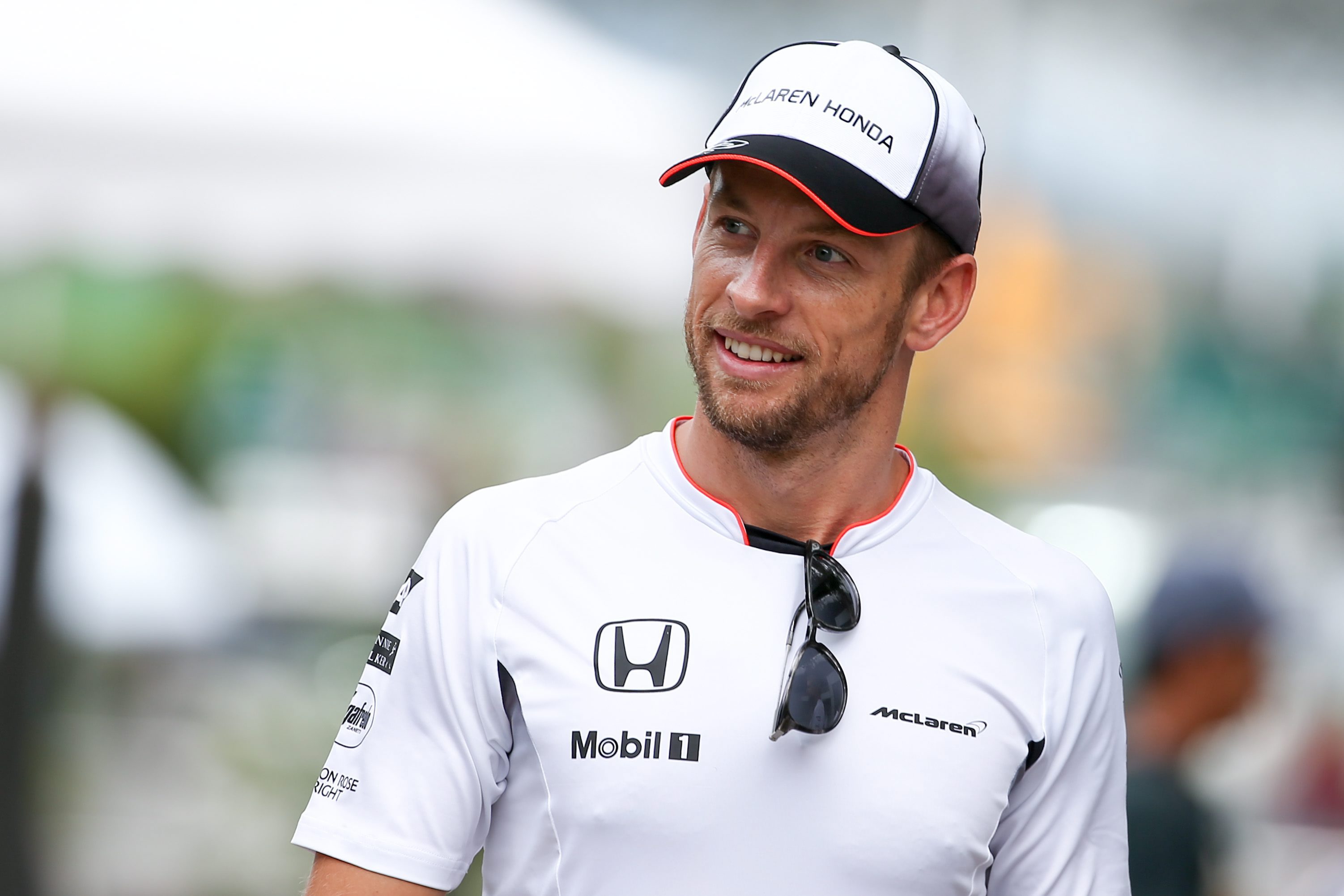 F1: Τον περιορισμό της διάρκειας των αγώνων προτείνει ο J. Button