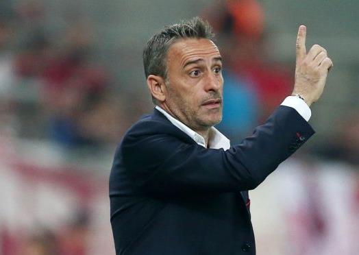 Εκτός αποστολής για Νέα Σμύρνη Καρντόσο και Πάρντο