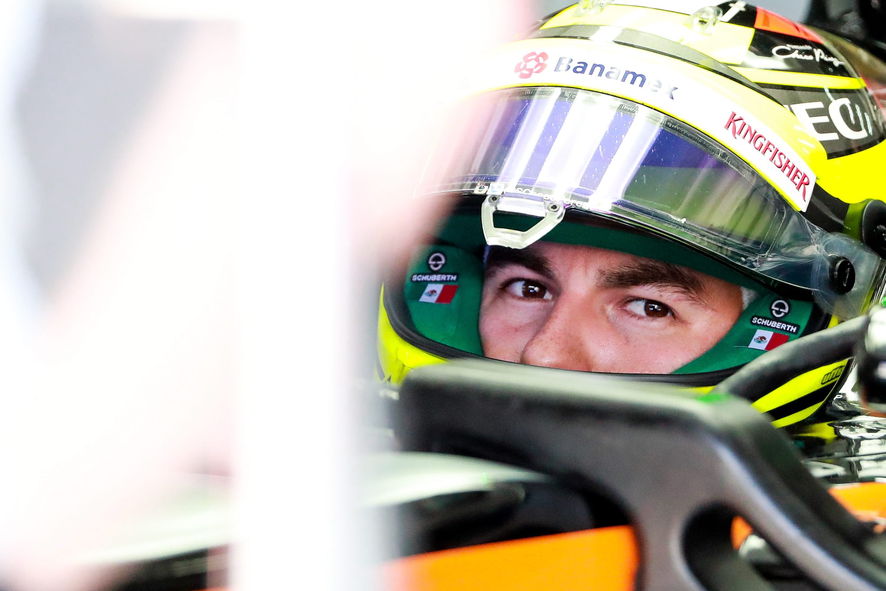 F1: Επέκταση συμβολαίου ανάμεσα σε Force India και S. Perez