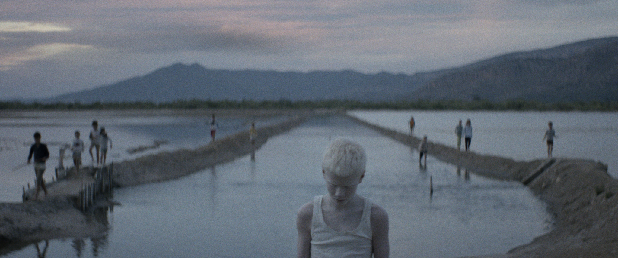 To «Limbo» της Κ.Κοτζαμάνη καλύτερη μικρού μήκους στις Νύχτες Πρεμιέρας