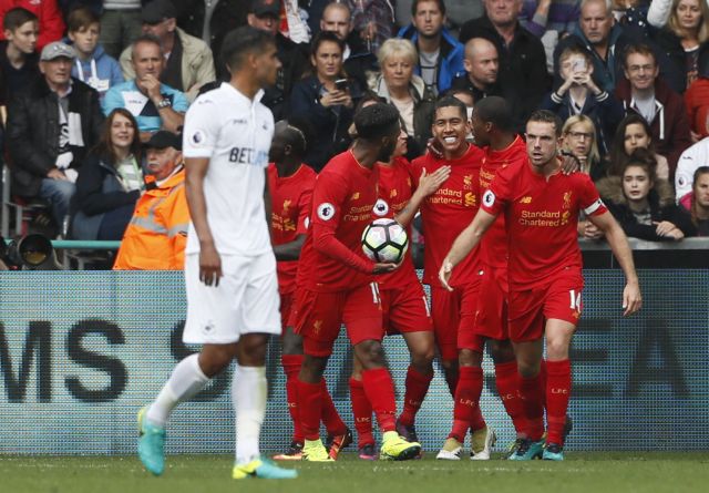 «Επαγγελματικό» διπλό της Λίβερπουλ, επιτέλους νίκη η Τσέλσι