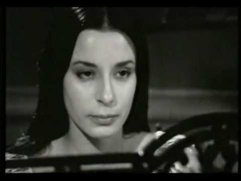 Πέθανε η ηθοποιός Σοφία Ρούμπου