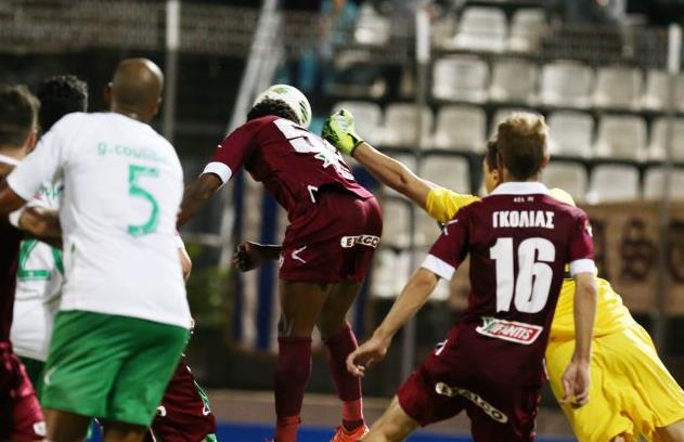 Η ΑΕΛ έφυγε με τον βαθμό της ισοπαλίας από τη Λιβαδειά