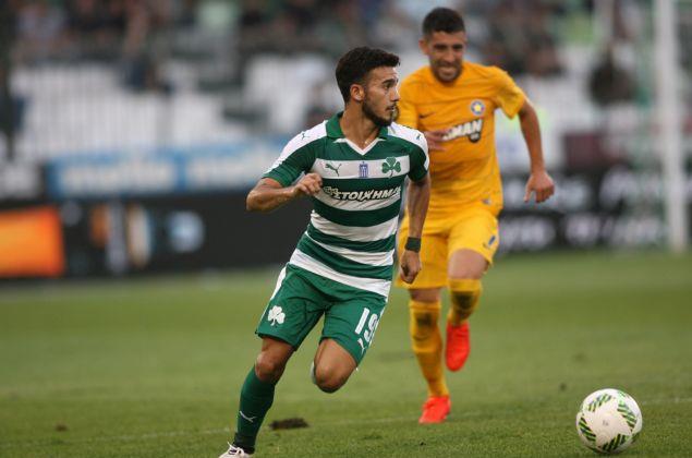 «Νοσοκομείο» ο Παναθηναϊκός, νέο απρόοπτο με Βιγιαφάνιες