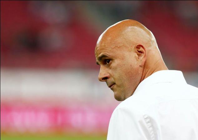 Οριστικά με Κετσπάγια η ΑΕΚ απέναντι στη Λάρισα