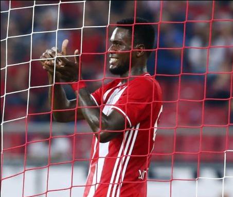 MVP ο Μάρτινς και καλύτερο γκολ ο Ιντέγιε στην 6η αγωνιστική