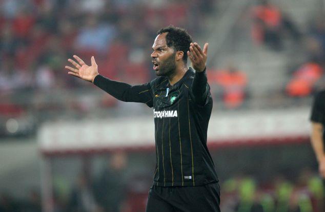 Πρόβλημα με Λέσκοτ στην ΑΕΚ, έμεινε εκτός προπόνησης