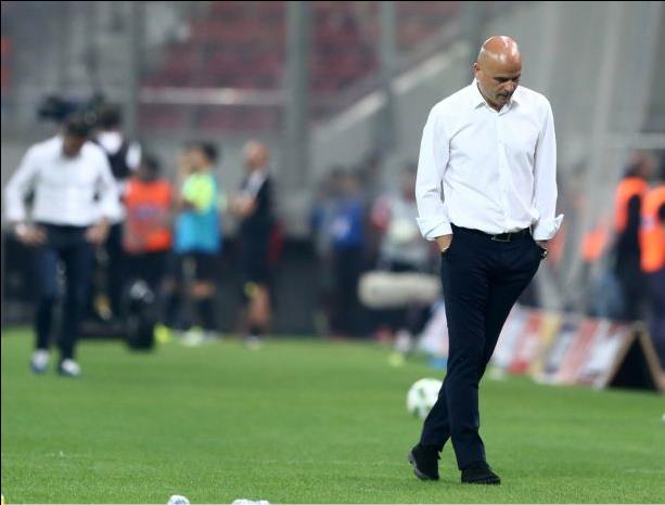 Η επόμενη ημέρα της ΑΕΚ έχει… γκρίνια